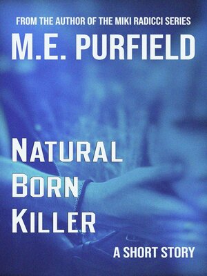 cover image of Natural Born Killer